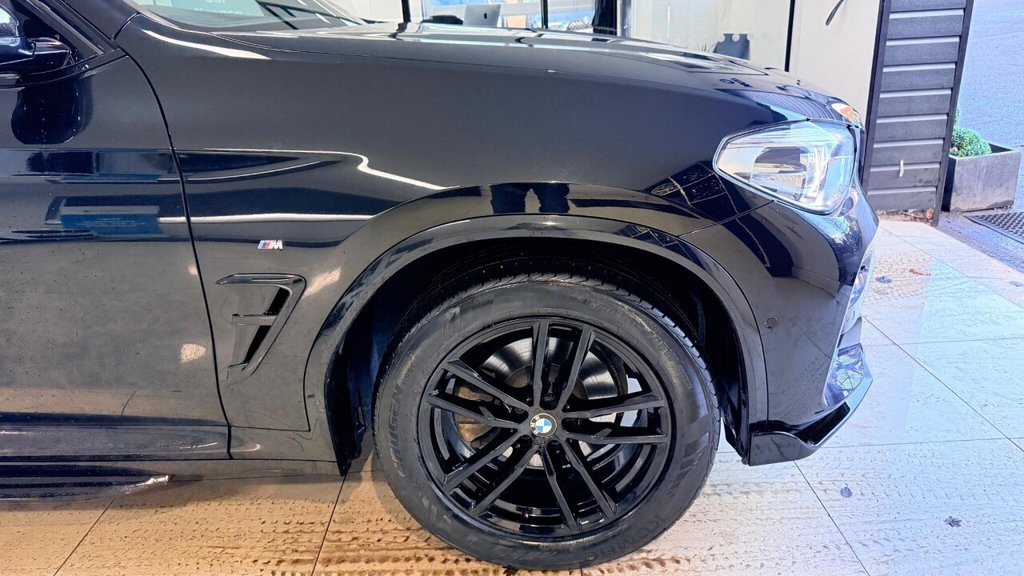 Used BMW X3 2020 for sale - 77172182: Photo 44