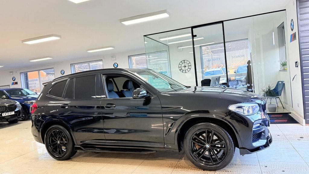 Used BMW X3 2020 for sale - 77172182: Photo 45