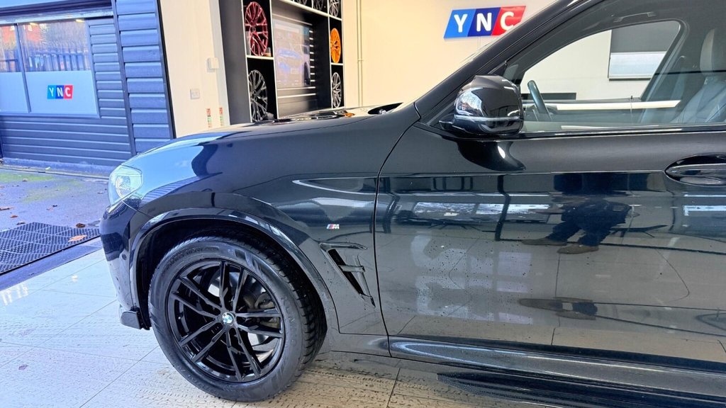 Used BMW X3 2020 for sale - 77172182: Photo 8