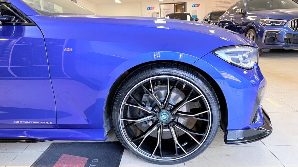 Used BMW 3 Series 2021 for sale - 77937076: Photo 10