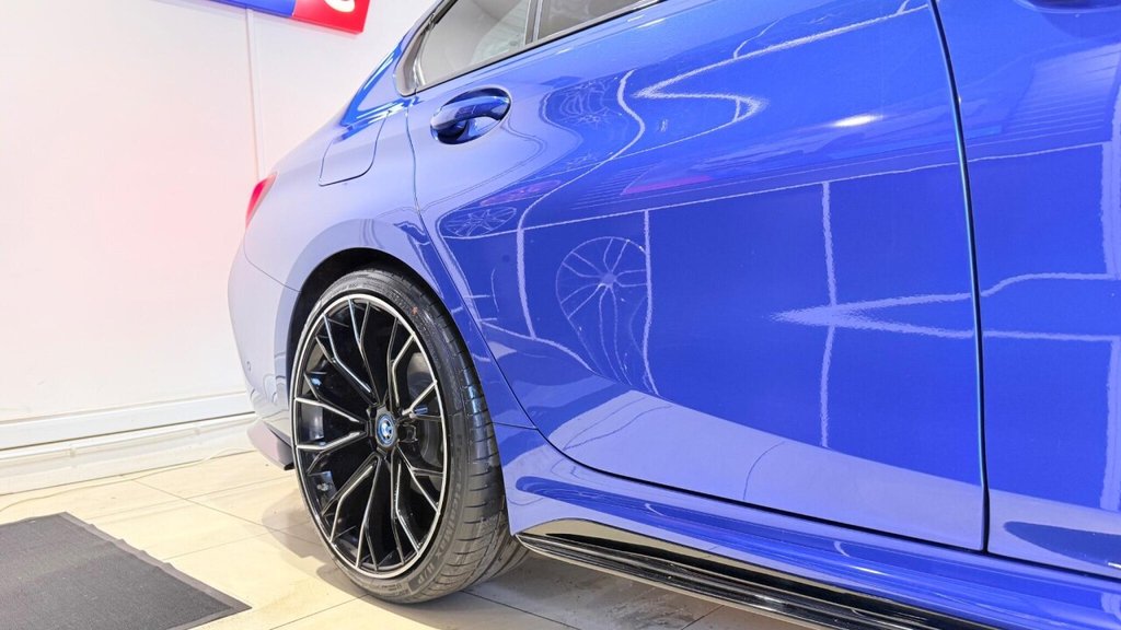 Used BMW 3 Series 2021 for sale - 77937076: Photo 14