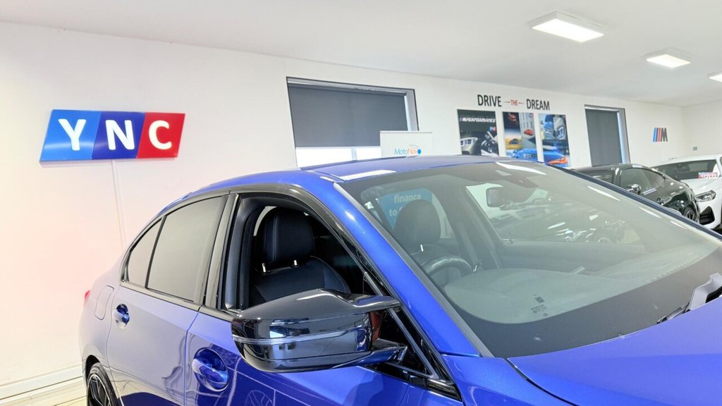 Used BMW 3 Series 2021 for sale - 77937076: Photo 15