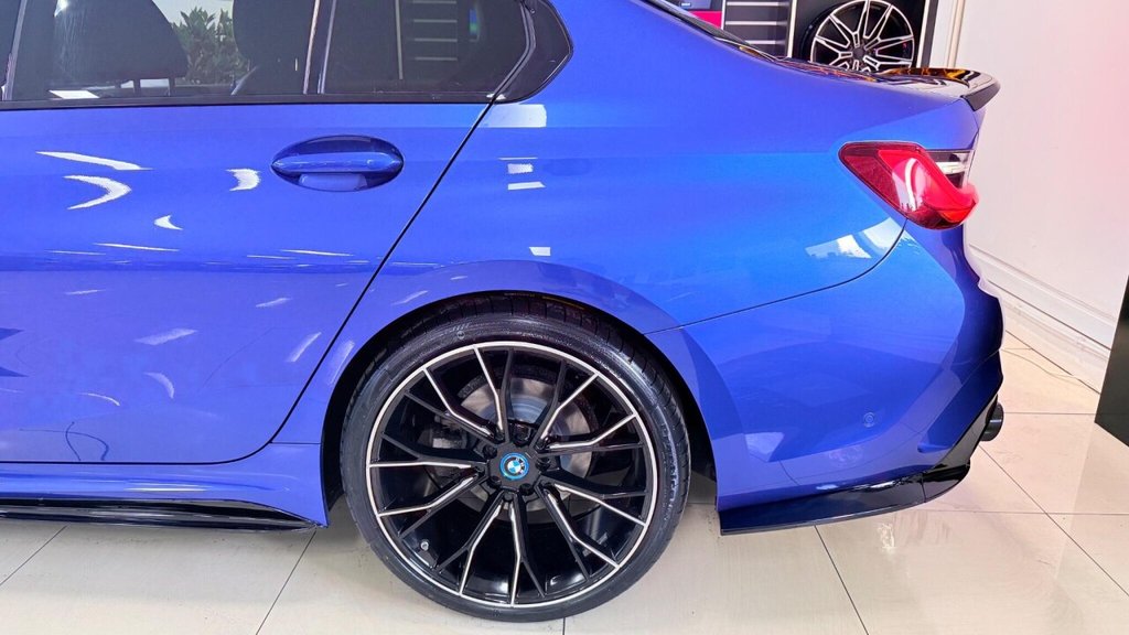 Used BMW 3 Series 2021 for sale - 77937076: Photo 16