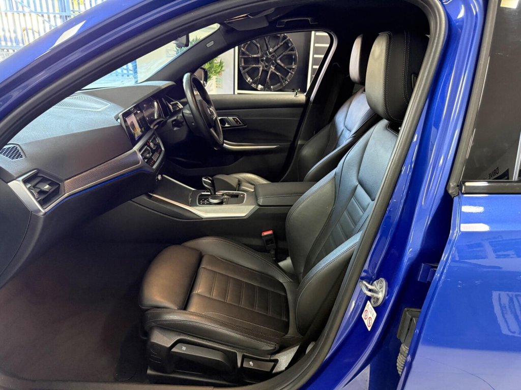 Used BMW 3 Series 2021 for sale - 77937076: Photo 19