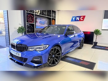 BMW 3 Series feature image