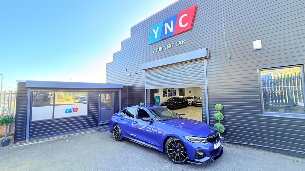 Used BMW 3 Series 2021 for sale - 77937076: Photo 2