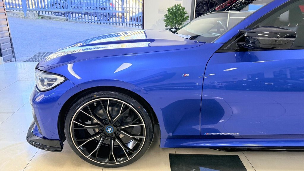 Used BMW 3 Series 2021 for sale - 77937076: Photo 20