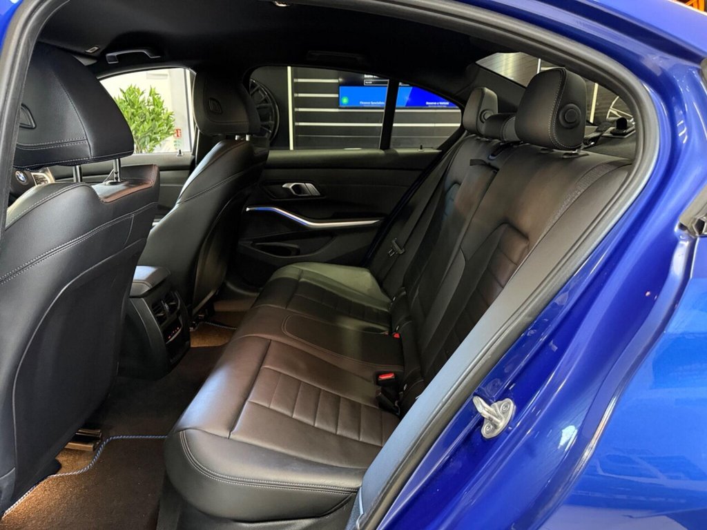 Used BMW 3 Series 2021 for sale - 77937076: Photo 23