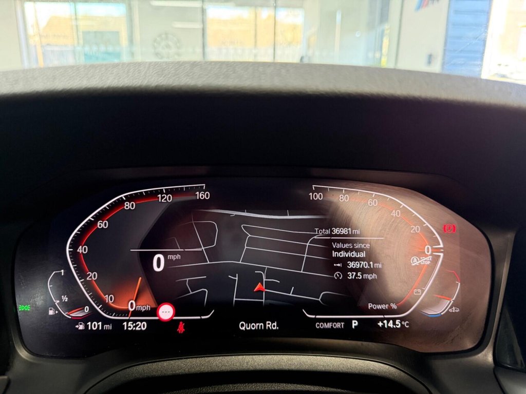 Used BMW 3 Series 2021 for sale - 77937076: Photo 25