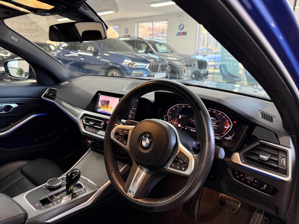 Used BMW 3 Series 2021 for sale - 77937076: Photo 26