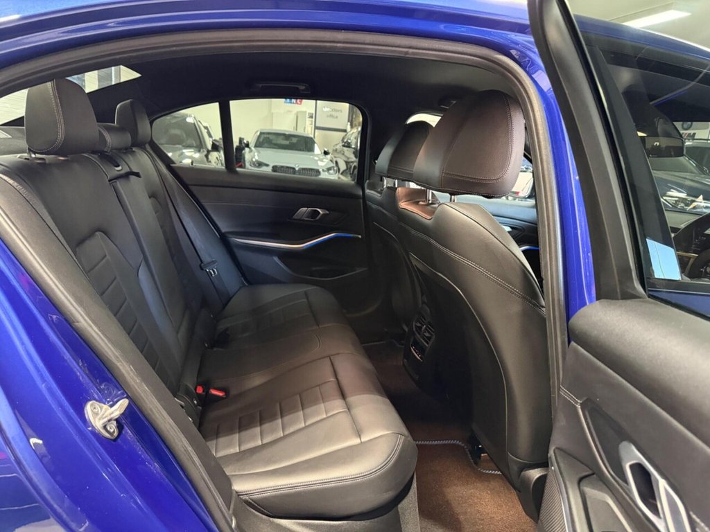 Used BMW 3 Series 2021 for sale - 77937076: Photo 27