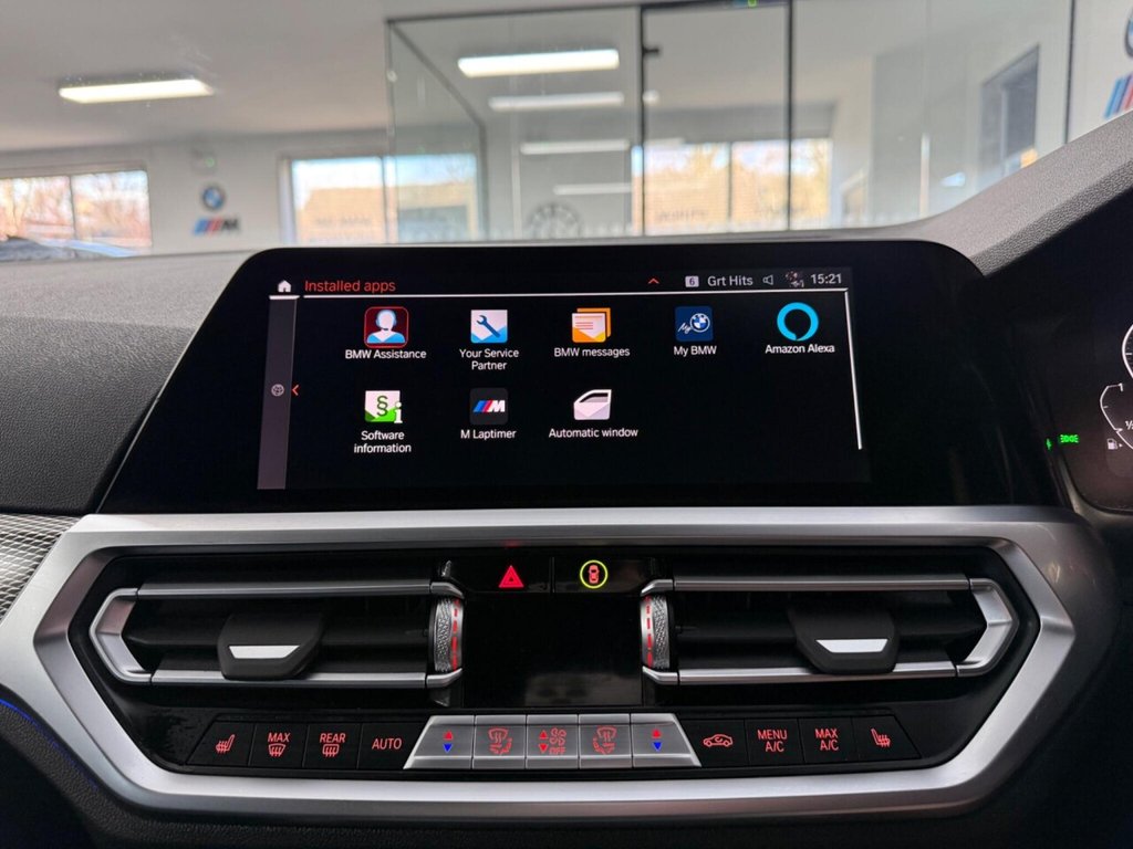 Used BMW 3 Series 2021 for sale - 77937076: Photo 28