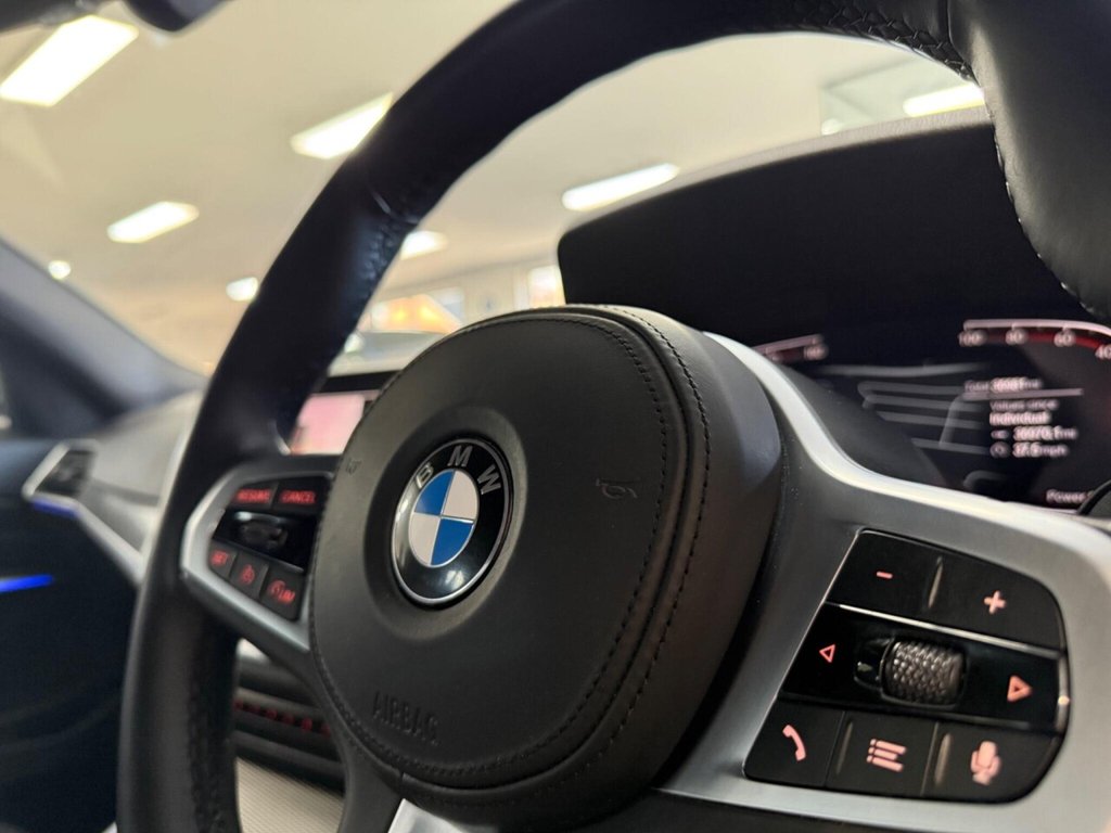 Used BMW 3 Series 2021 for sale - 77937076: Photo 29