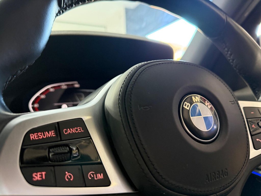 Used BMW 3 Series 2021 for sale - 77937076: Photo 30