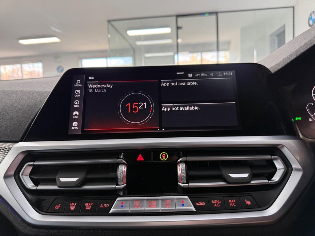 Used BMW 3 Series 2021 for sale - 77937076: Photo 34