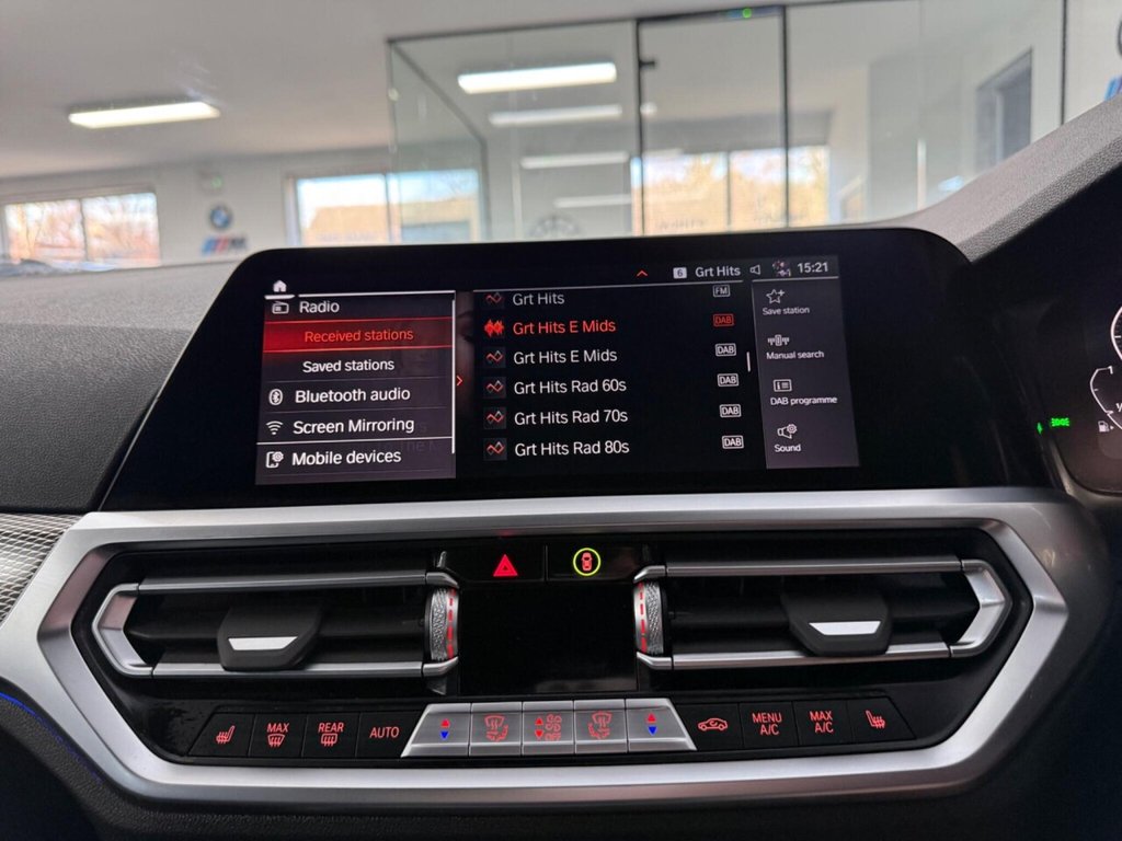 Used BMW 3 Series 2021 for sale - 77937076: Photo 35