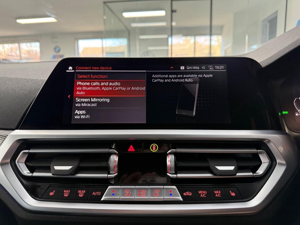 Used BMW 3 Series 2021 for sale - 77937076: Photo 36