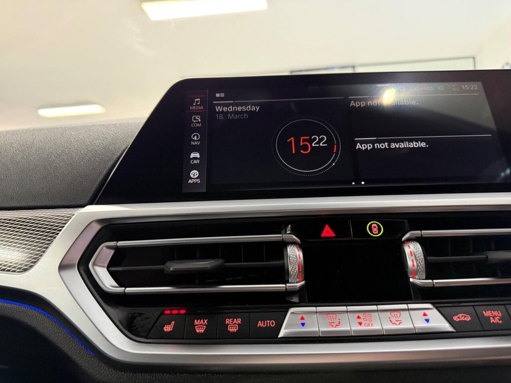 Used BMW 3 Series 2021 for sale - 77937076: Photo 38