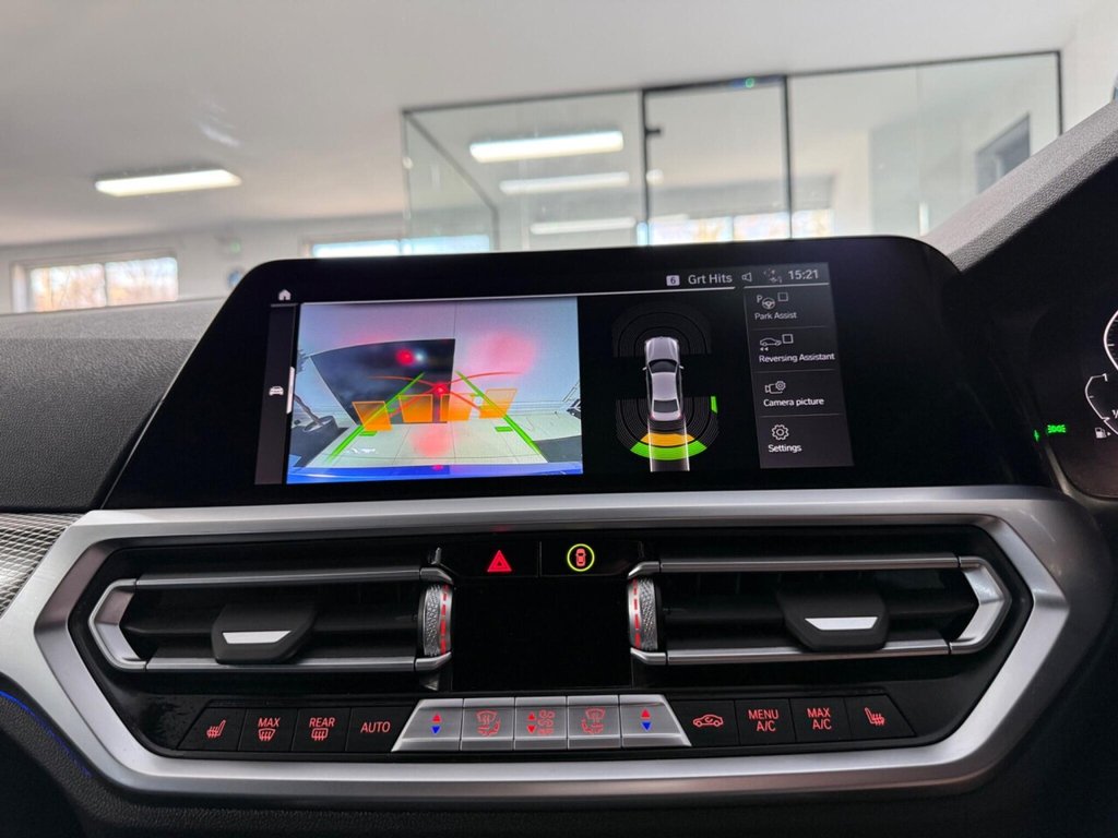 Used BMW 3 Series 2021 for sale - 77937076: Photo 39