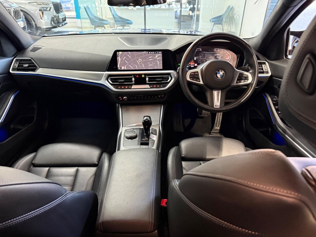 Used BMW 3 Series 2021 for sale - 77937076: Photo 42