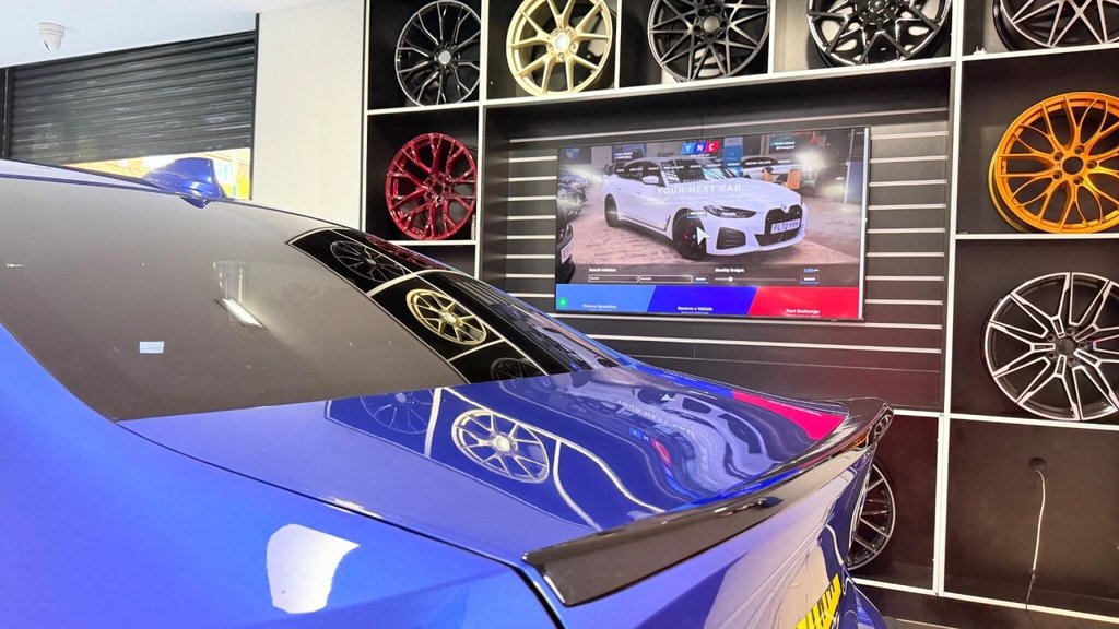 Used BMW 3 Series 2021 for sale - 77937076: Photo 44