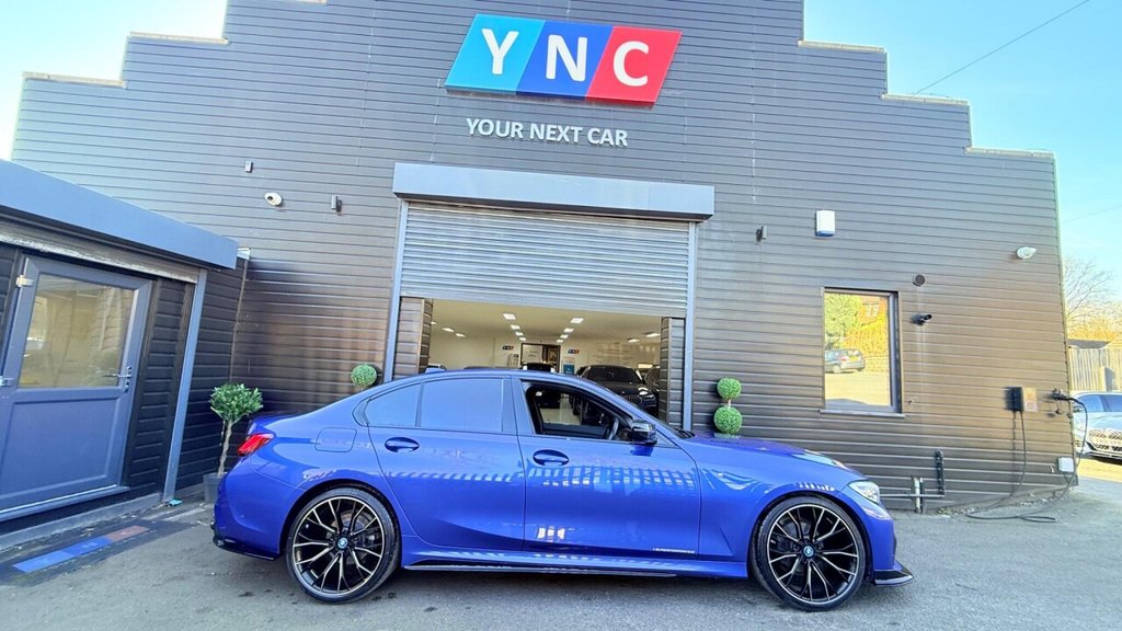 Used BMW 3 Series 2021 for sale - 77937076: Photo 6