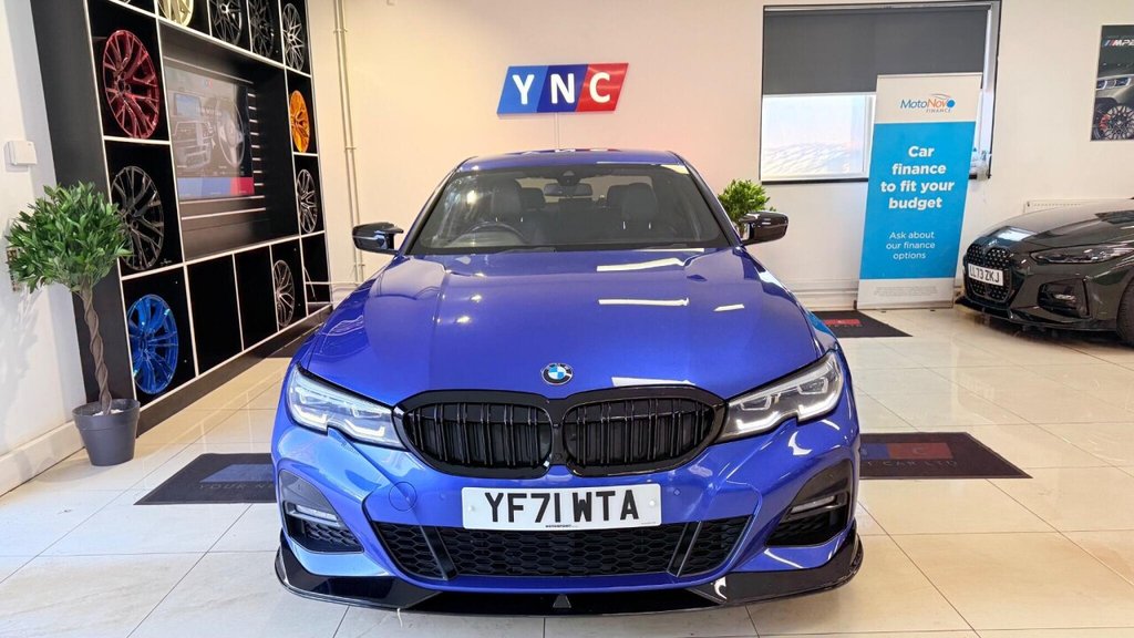 Used BMW 3 Series 2021 for sale - 77937076: Photo 7