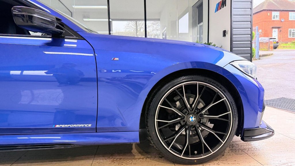 Used BMW 3 Series 2022 for sale - 77507412: Photo 11