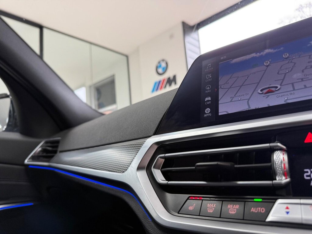 Used BMW 3 Series 2022 for sale - 77507412: Photo 13