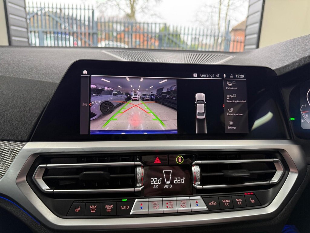 Used BMW 3 Series 2022 for sale - 77507412: Photo 14