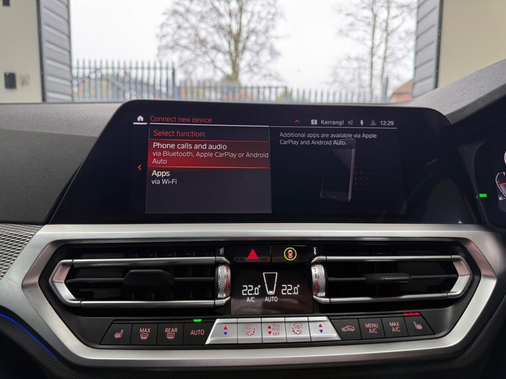 Used BMW 3 Series 2022 for sale - 77507412: Photo 17