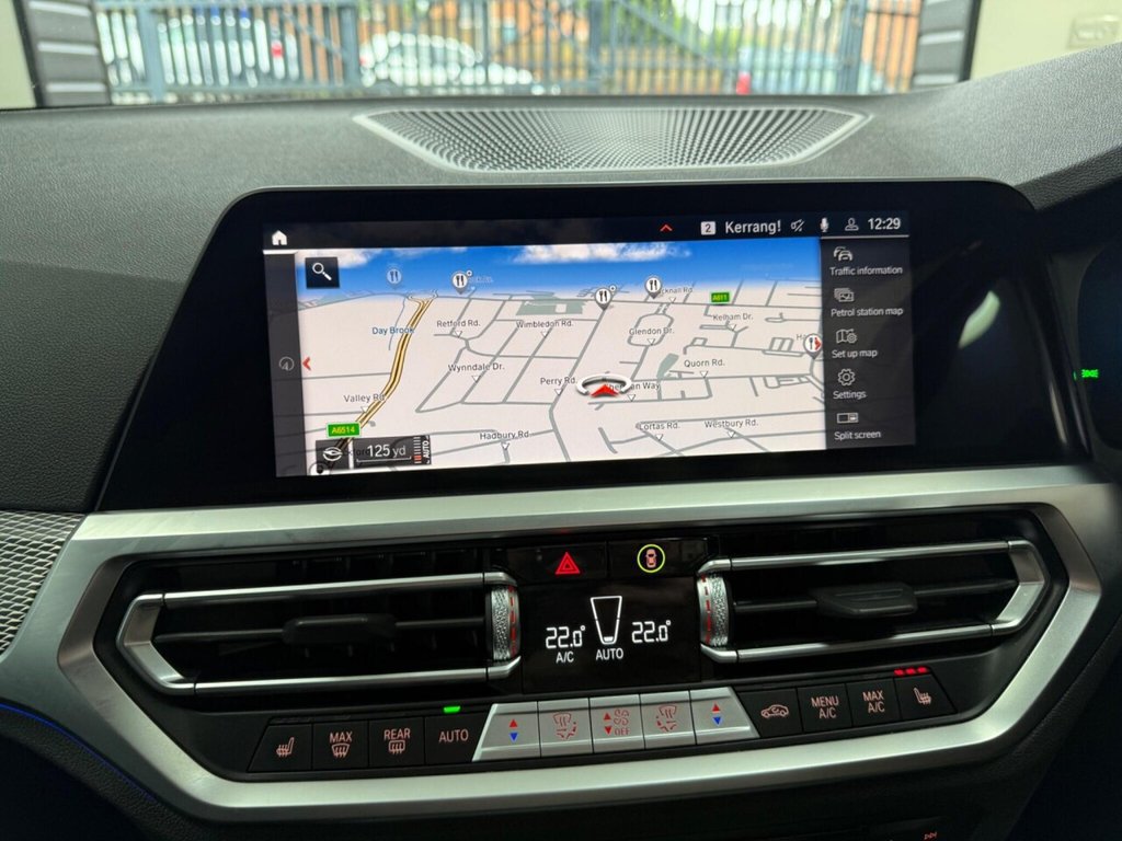 Used BMW 3 Series 2022 for sale - 77507412: Photo 18