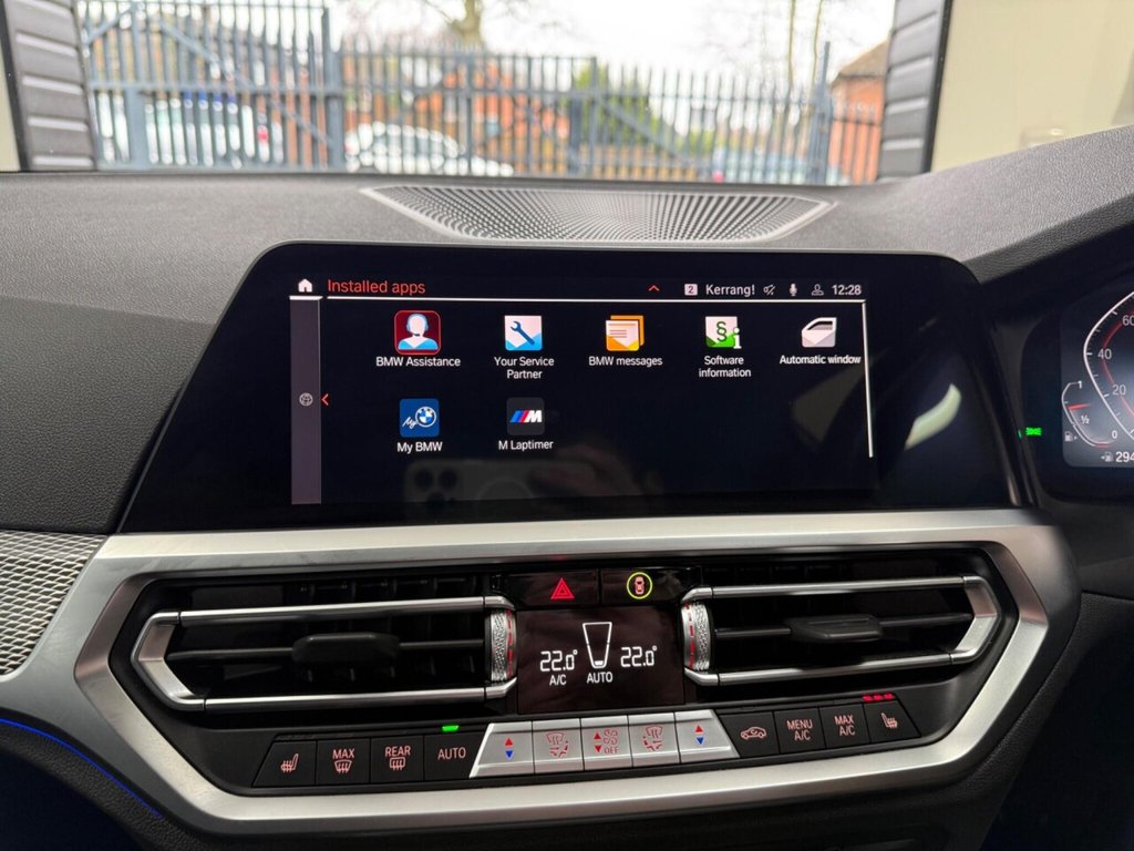 Used BMW 3 Series 2022 for sale - 77507412: Photo 22