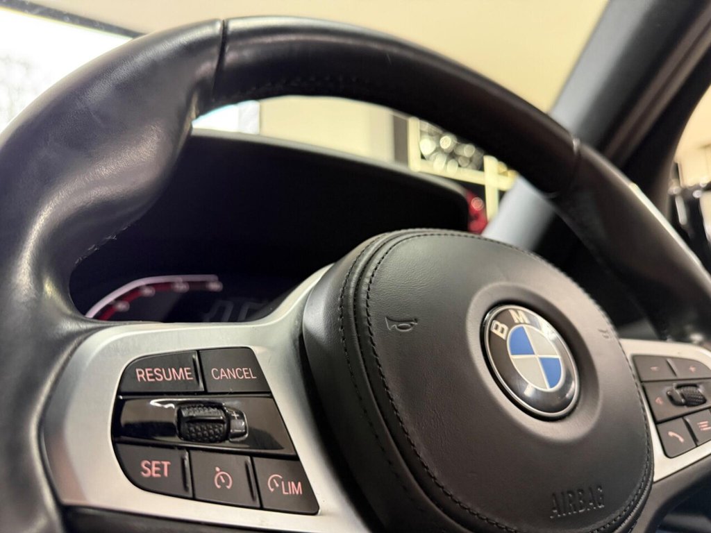 Used BMW 3 Series 2022 for sale - 77507412: Photo 24