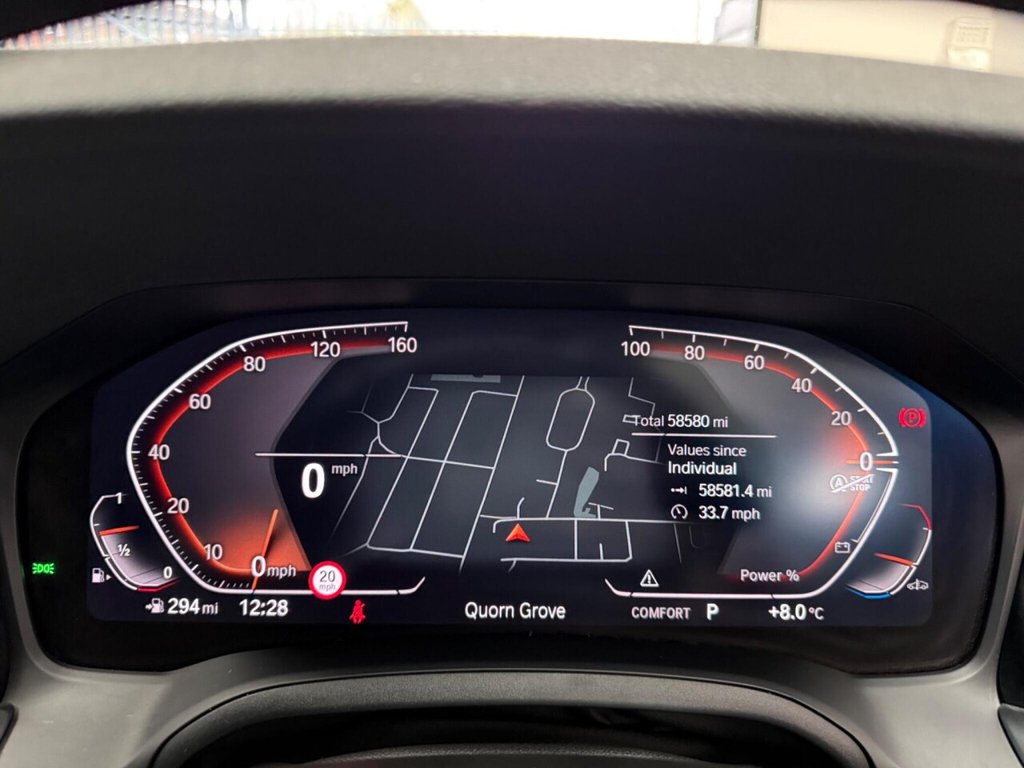 Used BMW 3 Series 2022 for sale - 77507412: Photo 25