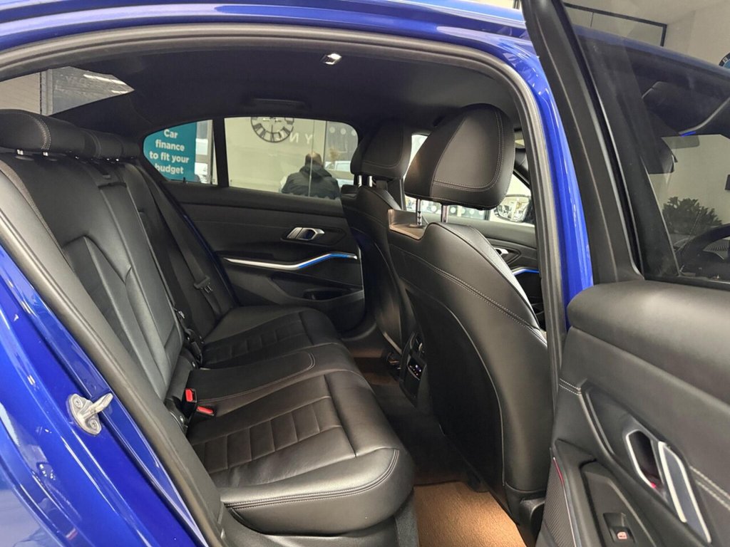 Used BMW 3 Series 2022 for sale - 77507412: Photo 27