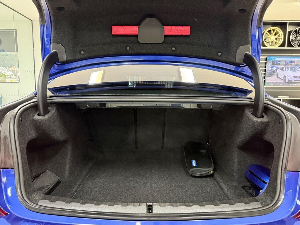 Used BMW 3 Series 2022 for sale - 77507412: Photo 28