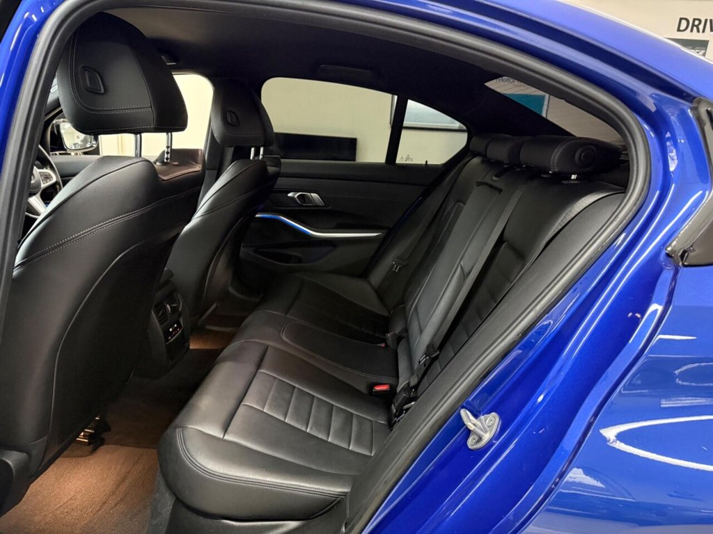 Used BMW 3 Series 2022 for sale - 77507412: Photo 29