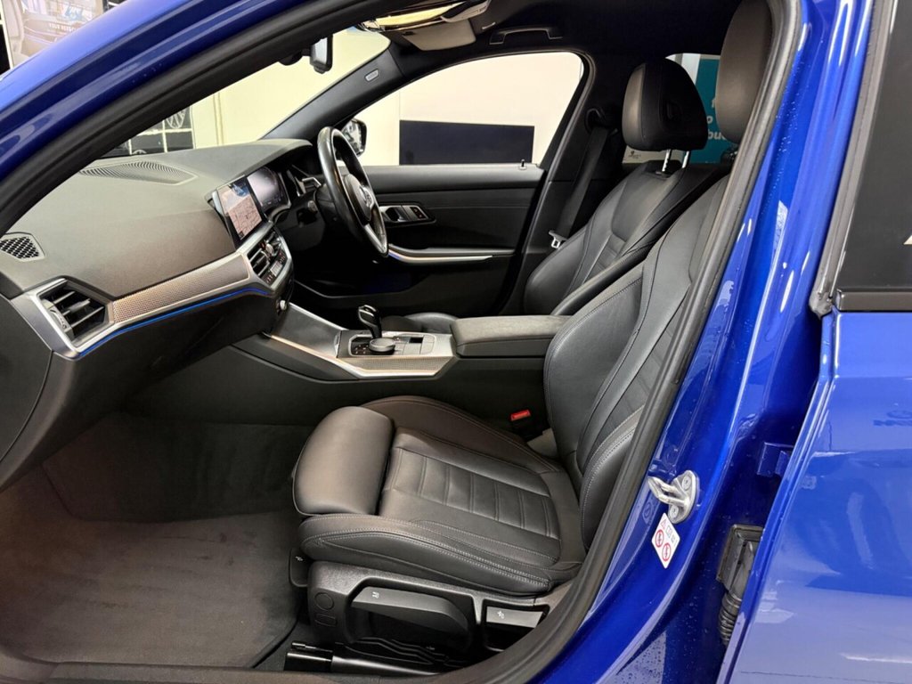 Used BMW 3 Series 2022 for sale - 77507412: Photo 31