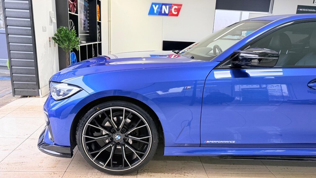 Used BMW 3 Series 2022 for sale - 77507412: Photo 32