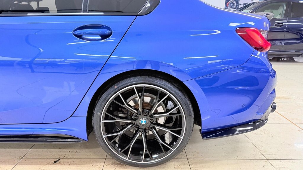 Used BMW 3 Series 2022 for sale - 77507412: Photo 33