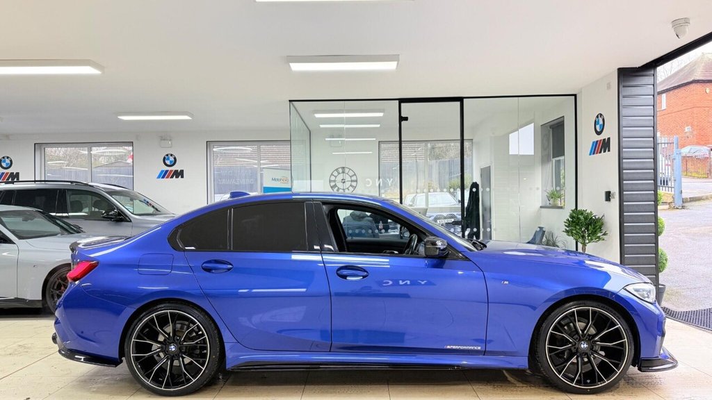 Used BMW 3 Series 2022 for sale - 77507412: Photo 41