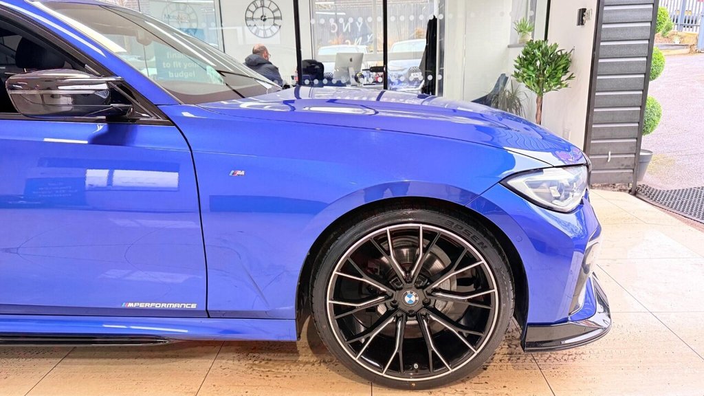 Used BMW 3 Series 2022 for sale - 77507412: Photo 42