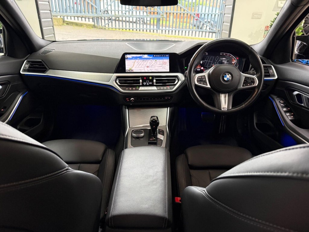 Used BMW 3 Series 2022 for sale - 77507412: Photo 6