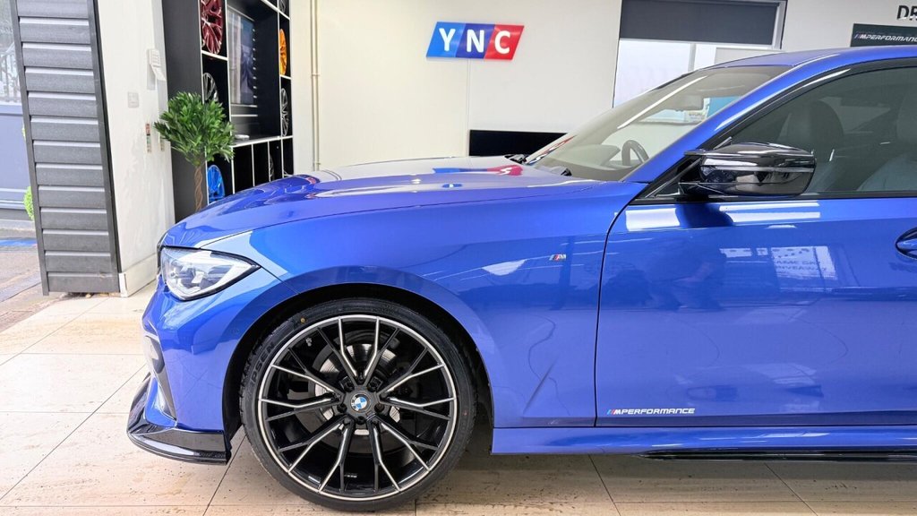 Used BMW 3 Series 2022 for sale - 77507412: Photo 7