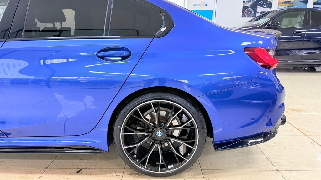 Used BMW 3 Series 2022 for sale - 77507412: Photo 8