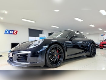 Used Porsche 911 2016 for sale - 76867950: Photo