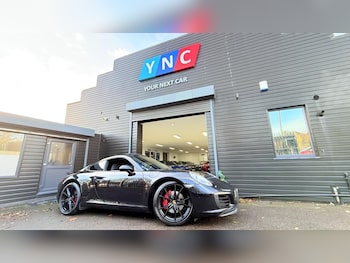 Used Porsche 911 2016 for sale - 76867950: Photo