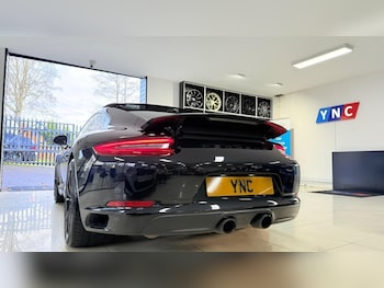 Used Porsche 911 2016 for sale - 76867950: Photo