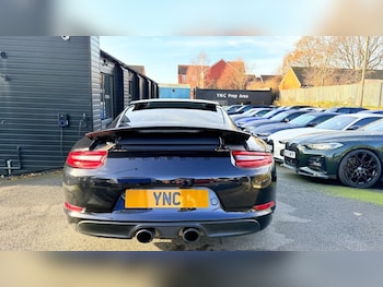 Used Porsche 911 2016 for sale - 76867950: Photo